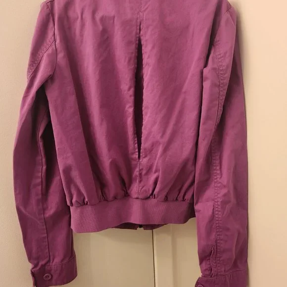 Esprit spring jacket. - Picture 2 of 3